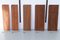 Danish Royal Shelving System in Walnut by Poul Cadovius for Cado, 1960s, Image 19
