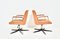 Chaises de Bureau P126 attribuées à Osvaldo Borsani pour Tecno, 1970s, Set de 2 6