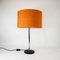 Height-Adjustable Table Lamp by Staff L 400 from Staff Leuchten, 1960s 5