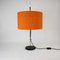 Height-Adjustable Table Lamp by Staff L 400 from Staff Leuchten, 1960s 10