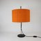 Height-Adjustable Table Lamp by Staff L 400 from Staff Leuchten, 1960s 1