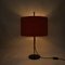 Height-Adjustable Table Lamp by Staff L 400 from Staff Leuchten, 1960s 2