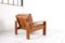 Mid-Century Bonanza Easy Chair by Esko Pajamies for Asko 7
