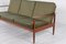 Vintage Sofa aus Buche, 1960er 2