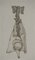 Fred Deux, Opening, Original Engraving 2