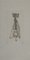 Fred Deux, Opening, Original Engraving 1