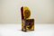 Silla Nobody's Perfect de Gaetano Pesce x Etro para Zerodisegno, Italia, 2003, Imagen 3