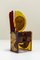 Silla Nobody's Perfect de Gaetano Pesce x Etro para Zerodisegno, Italia, 2003, Imagen 1