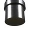 Aluminium Pendant Lamp by Carl Thore for Granhaga, 1960s 5