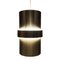 Aluminium Pendant Lamp by Carl Thore for Granhaga, 1960s 16