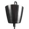Lampe à Suspension en Aluminium par Carl Thore pour Granhaga, 1960s 23
