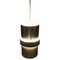 Lampe à Suspension en Aluminium par Carl Thore pour Granhaga, 1960s 22