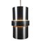 Aluminium Pendant Lamp by Carl Thore for Granhaga, 1960s 2
