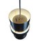 Aluminium Pendant Lamp by Carl Thore for Granhaga, 1960s, Image 15
