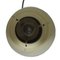 Lampe à Suspension en Aluminium par Carl Thore pour Granhaga, 1960s 29