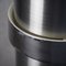 Aluminium Pendant Lamp by Carl Thore for Granhaga, 1960s 14