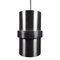 Lampe à Suspension en Aluminium par Carl Thore pour Granhaga, 1960s 4
