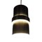 Lampe à Suspension en Aluminium par Carl Thore pour Granhaga, 1960s 24