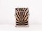 Zebrafell Tubular Steel Chair from Hynek Gottwald, 1930s, Image 9