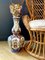 Large Porcelain Vase N°715 from Velsen Sassenheim, 1950s, Image 2