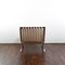 Barcelona Chair in Off-White Leather by Mies van der Rohe for Knoll Inc / Knoll International, 1960s, Image 23