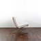Barcelona Chair in Off-White Leather by Mies van der Rohe for Knoll Inc / Knoll International, 1960s, Image 24