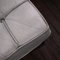 Barcelona Chair in Off-White Leather by Mies van der Rohe for Knoll Inc / Knoll International, 1960s, Image 13