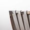 Barcelona Chair in Off-White Leather by Mies van der Rohe for Knoll Inc / Knoll International, 1960s, Image 22