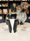 Ceramic Ice Bucket from Verceram, 1950s, Image 7