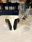 Ceramic Ice Bucket from Verceram, 1950s, Image 4