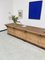 Large Oak and Pine Counter, 1950s 64