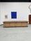 Large Oak and Pine Counter, 1950s 74