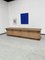 Large Oak and Pine Counter, 1950s 72