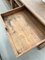 Large Oak and Pine Counter, 1950s 66