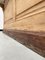 Large Oak and Pine Counter, 1950s 45
