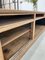 Large Oak and Pine Counter, 1950s 63