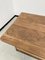 Large Oak and Pine Counter, 1950s 86