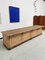 Large Oak and Pine Counter, 1950s 91