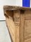 Large Oak and Pine Counter, 1950s 17
