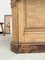 Large Oak and Pine Counter, 1950s 43