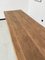 Large Oak and Pine Counter, 1950s 76