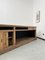 Large Oak and Pine Counter, 1950s 96