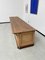 Large Oak and Pine Counter, 1950s 80