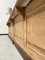 Large Oak and Pine Counter, 1950s 24