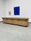 Large Oak and Pine Counter, 1950s 71