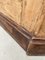 Large Oak and Pine Counter, 1950s 23