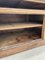 Large Oak and Pine Counter, 1950s 54