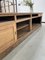 Large Oak and Pine Counter, 1950s 53