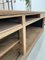 Large Oak and Pine Counter, 1950s 61