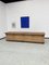Large Oak and Pine Counter, 1950s 73